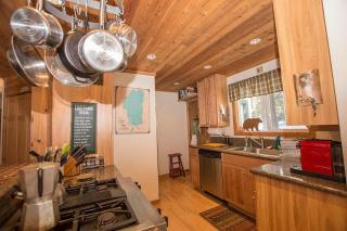 Carnelian Bay Hideaway By Hauserman Rentals - 1
