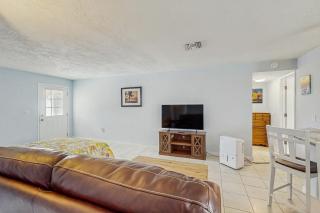 Blissful Beach Retreat C - Englewood - 7