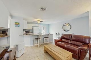 Blissful Beach Retreat C - Englewood - 6