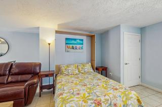 Blissful Beach Retreat C - 1
