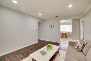Pet-Friendly Sachse Home Large Fenced Yard - Sachse - 3