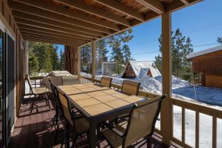 Catalpa Vista By Hauserman Rentals - 3