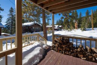 Catalpa Vista By Hauserman Rentals - 2