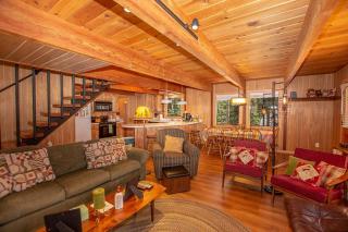 Das Berghaus By Hauserman Rentals - 7