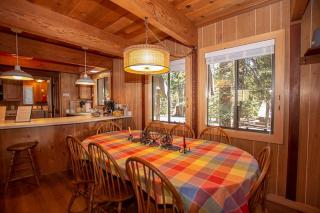 Das Berghaus By Hauserman Rentals - 6