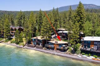 Star Harbor # 10 By Hauserman Rentals - 9