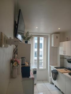 Chambre proche centre et metro - 5