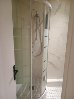 Chambre proche centre et metro - 4