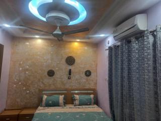 Chambré Salon N02 - Bamako - 3
