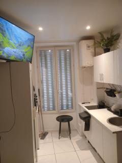 Chambre proche centre et metro - 3