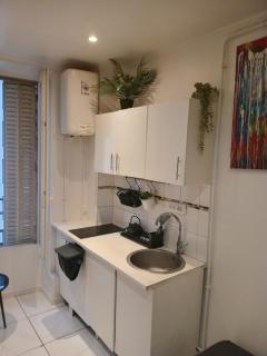 Chambre proche centre et metro - 2