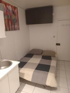 Chambre proche centre et metro - 1