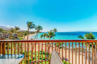 Mana Kai Maui Resort 602C - 0