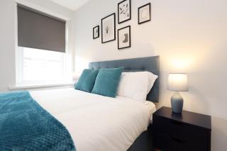 The Central Hub - 2bd House, up to 6ppl - Cardiff - 5