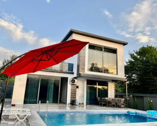 Azvilla - Qabala - 0