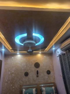 Chambré Salon N02 - Bamako - 2