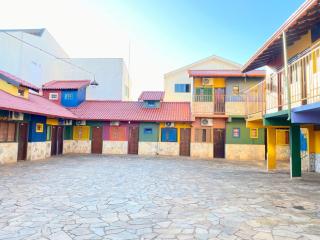 Hotel Pousada Mozini's - 4