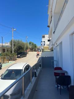 TAULANTII Appartements - Ksamil - 5