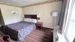 Rodeway Inn Dunmore - Dunmore - 9
