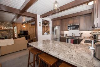 Edelweiss Escape By Hauserman Rentals - 4