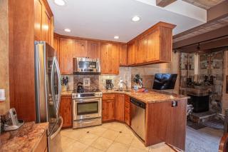 Star Harbor # 27 By Hauserman Rentals - 4