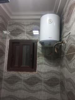 Chambré Salon N02 - Bamako - 1