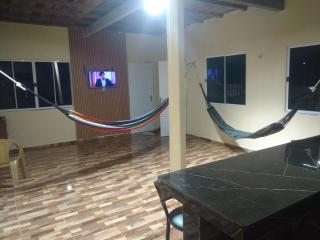 Casa aconchegante em cotijuba - 6