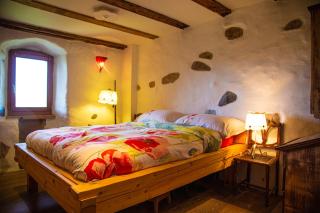 Au soleil de Gruyères chez Chantal - Gruyères - 3