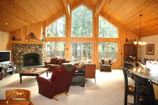 Tahoe Woods By Hauserman Rentals - 0