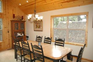 Tahoe Woods By Hauserman Rentals - 8