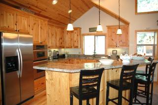 Tahoe Woods By Hauserman Rentals - 7