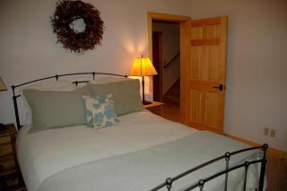 Tahoe Woods By Hauserman Rentals - 4