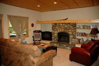 Tahoe Woods By Hauserman Rentals - 5