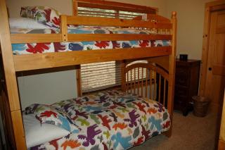 Tahoe Woods By Hauserman Rentals - 3