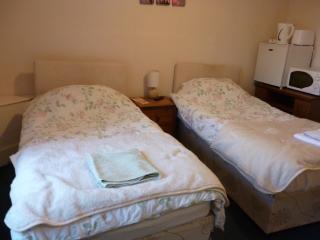 Aberdeen Arms Hotel Tarland - Tarland - 1