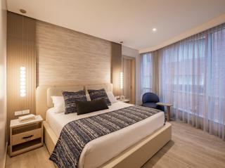 Le Parc Hotel, Beyond Stars - Quito - 3