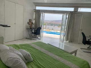 Casa sola con alberca y vista al lago - 4