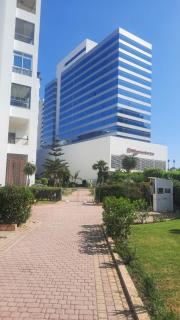 iris plage - Tangier - 9