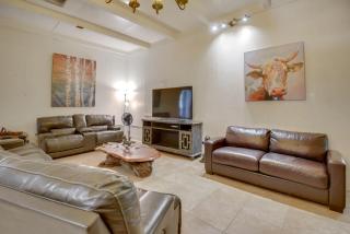 Private 3-Acre Retreat with Game Room in Bunnell! - Bunnell - 6