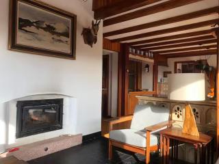 Chalet vue panoramique, Gaschney, Vosges, Colmar - 7