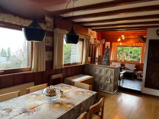 Chalet vue panoramique, Gaschney, Vosges, Colmar - 5