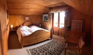 Chalet vue panoramique, Gaschney, Vosges, Colmar - Muhlbach-sur-Munster - 3