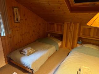 Chalet vue panoramique, Gaschney, Vosges, Colmar - Muhlbach-sur-Munster - 2