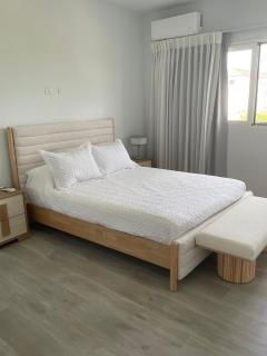 Paraíso Privado en Tracadero Lodge - Dominicus Bayahibe - La Laguna - 6