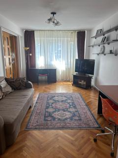 Observatorului 21, Cozzy apartment for 5 people - 0