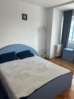Observatorului 21, Cozzy apartment for 5 people - 5