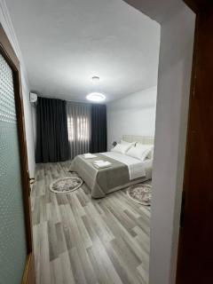 City Center apartment Tirana - 6