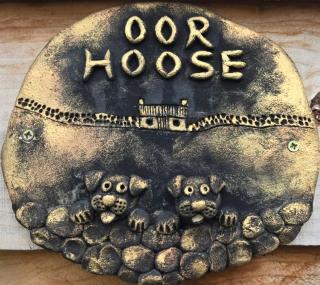 Oor Hoose - Blairgowrie - 9