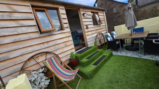 Oor Hoose - Blairgowrie - 4