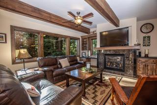 Black Bear Haus By Hauserman Rentals - 9